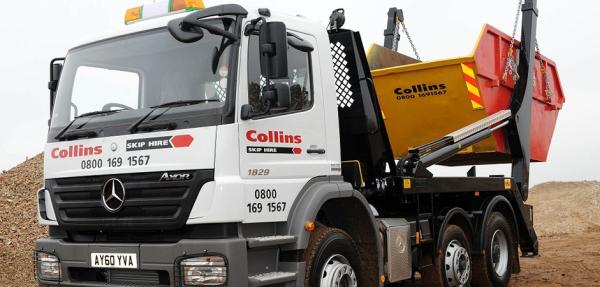 Collins Skip Hire