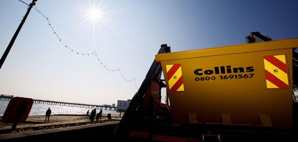 Collins Skip Hire