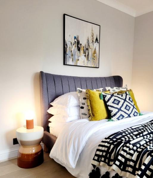 Staged Homes Company