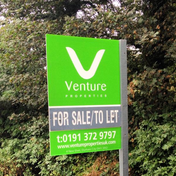 Venture Properties Durham