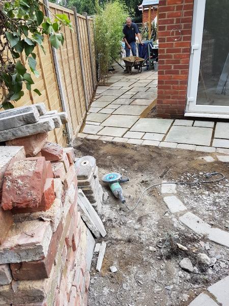 Richard Bayley Associates