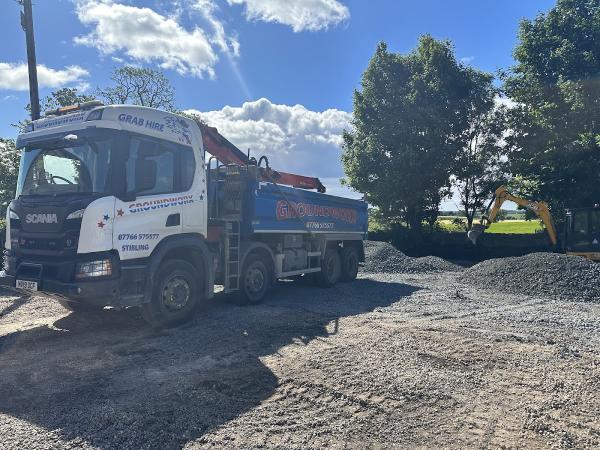 Groundworx Grabhire Ltd