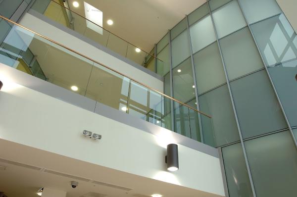 Rance Booth Smith Architects Limited