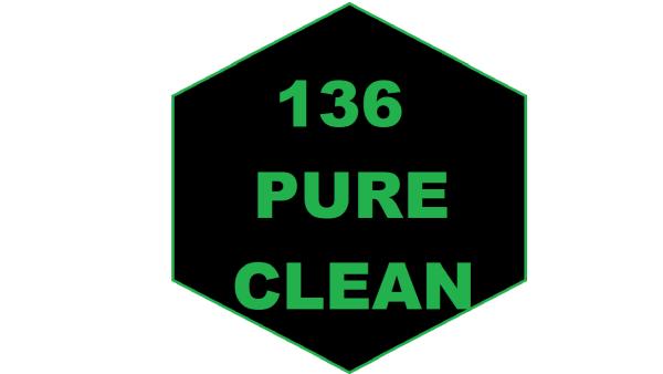 136 Pure Clean Cleaning Contractors