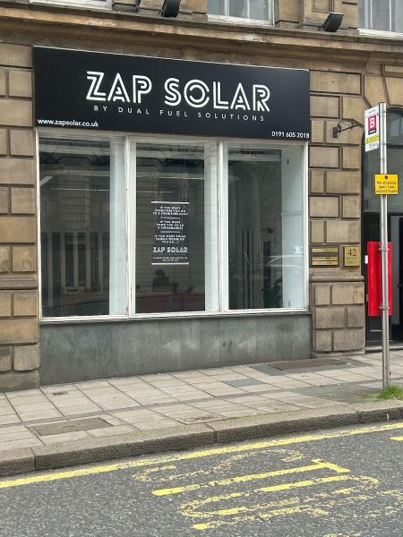 Zap Solar