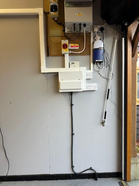 Electricsfixed (Electricians in Hereford)