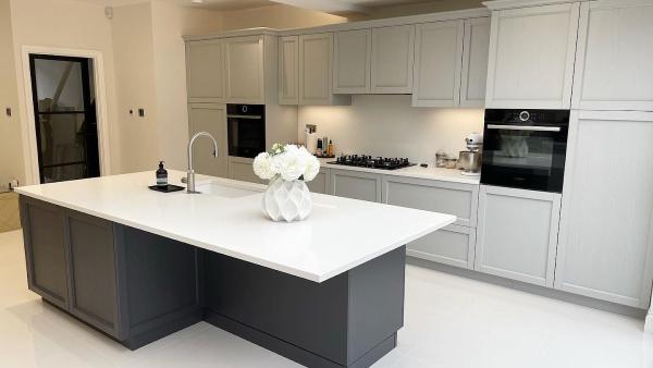 Rickwood Kitchens