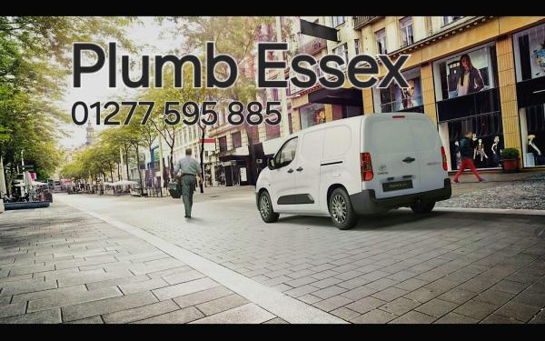 Plumb Essex