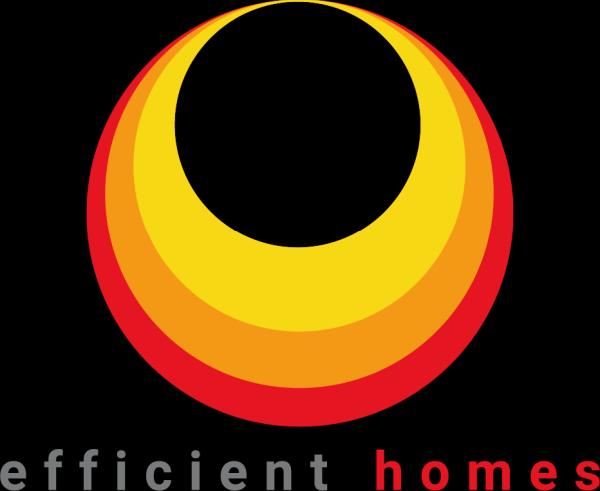 Efficient Homes