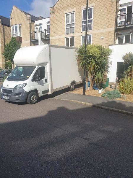 Andrews Removals & Storage