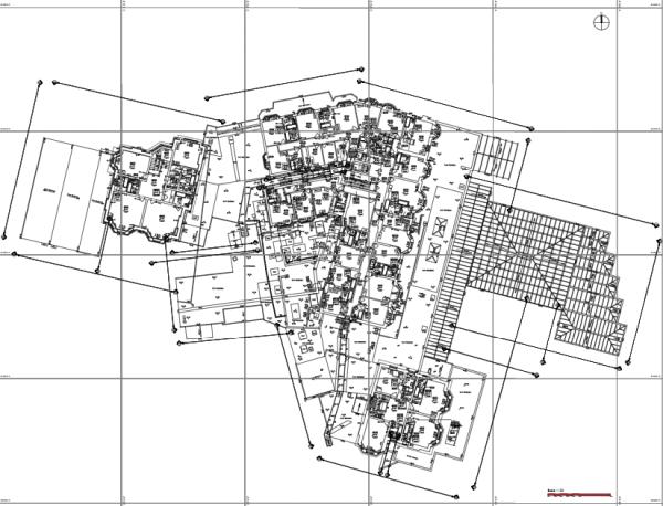 Plymouth Measured Survey