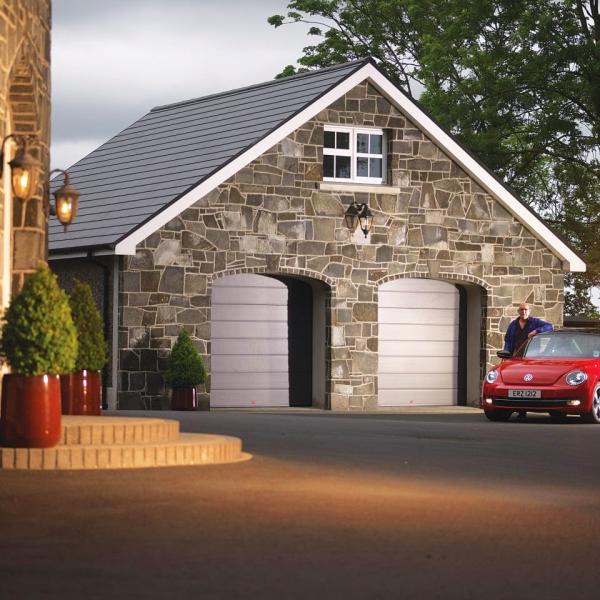 Garage Door Systems