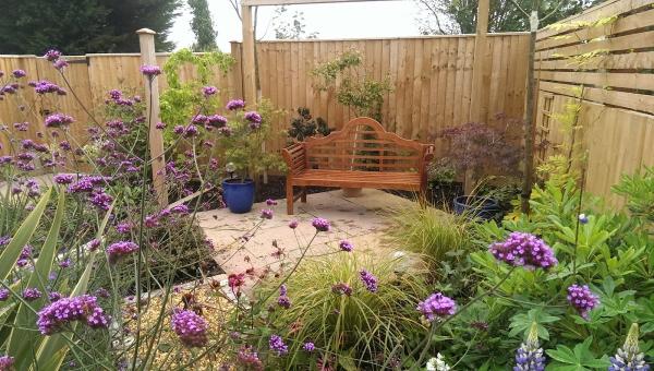 DMW Landscapes Ltd