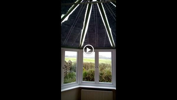 Conservatory Insulation Specialists Ltd