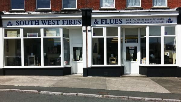 South West Fires & Flues