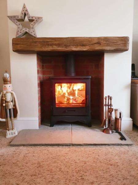 South West Fires & Flues