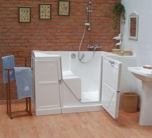 Enable Bathrooms