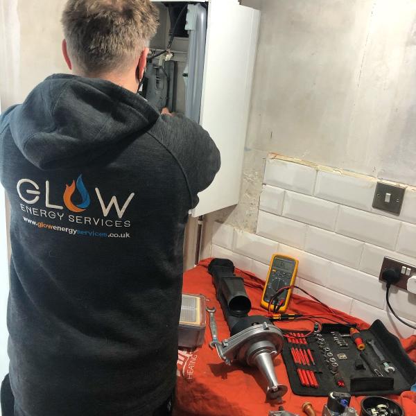 Glow Energy Services