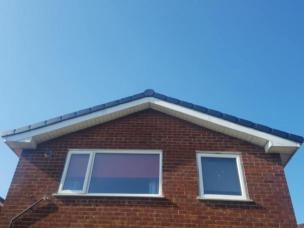 Great Heights Roofing LTD