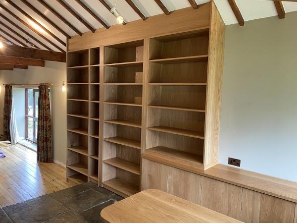 Howarth Bespoke