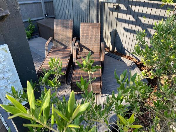 Foxwood Driveways & Landscapes