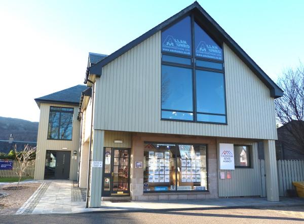 Caledonia Estate Agency