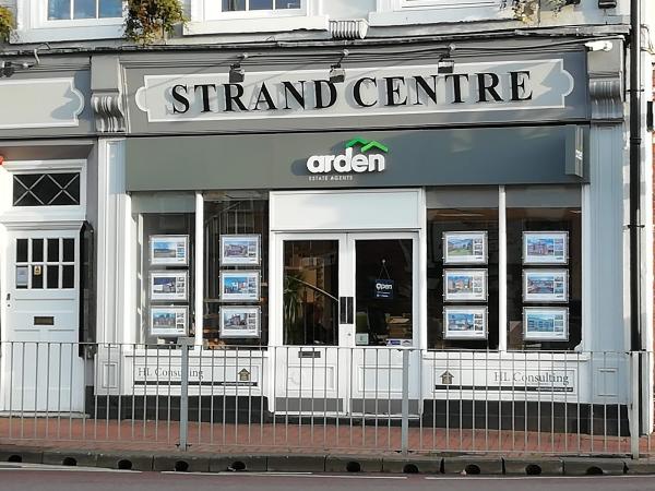 Arden Estate Agents Bromsgrove