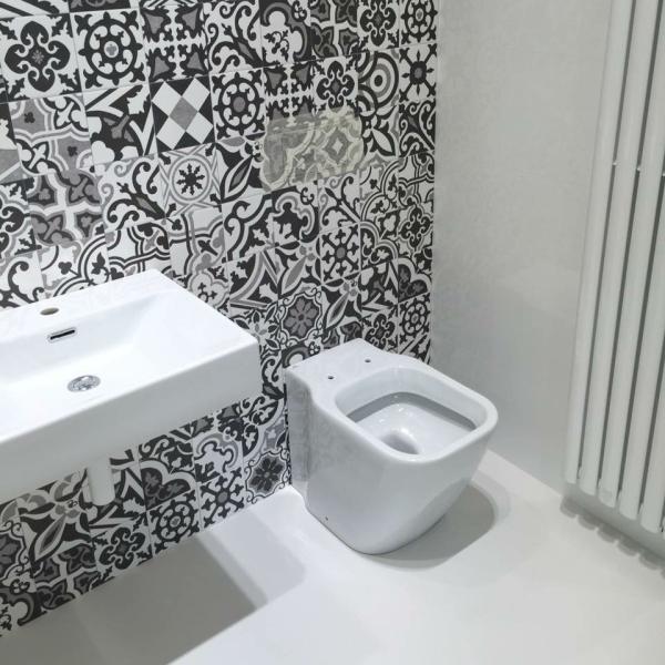 Ceramic Art Tile & Bathroom Refurbishment