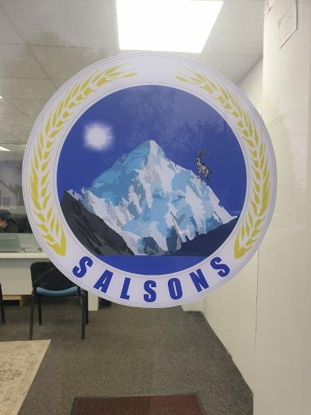 Salsons