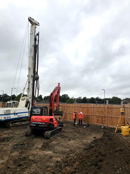 Compass Surveys Limited