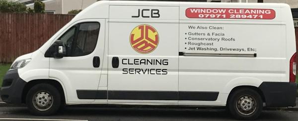 JCB Cleaning Services