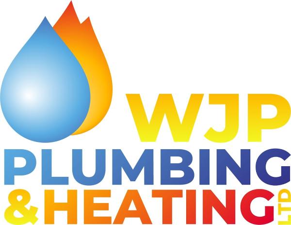 W J P Plumbing & Heating Ltd