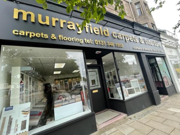 Murrayfield Carpets & Interiors