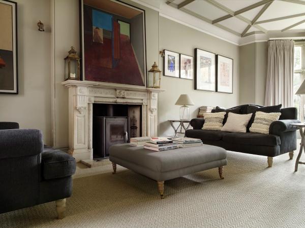 Murrayfield Carpets & Interiors