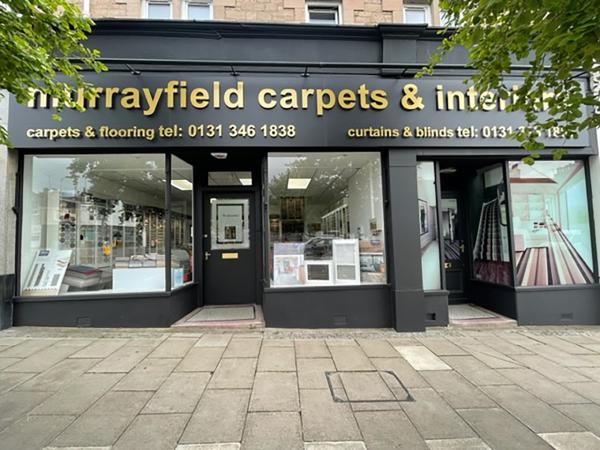 Murrayfield Carpets & Interiors