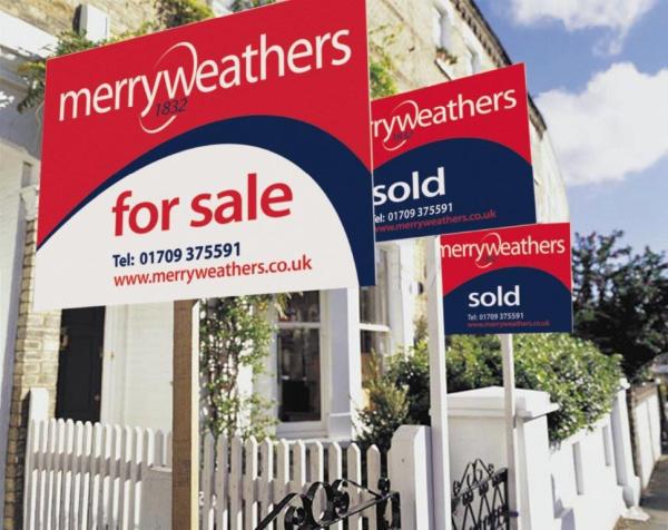 Merryweathers Estate & Letting Agents Rotherham