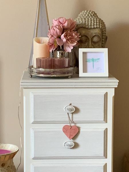 Dragonfly Decorators