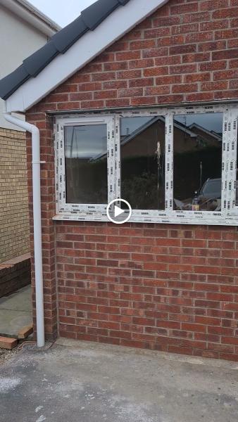 Garage Conversion Company (NW) Ltd