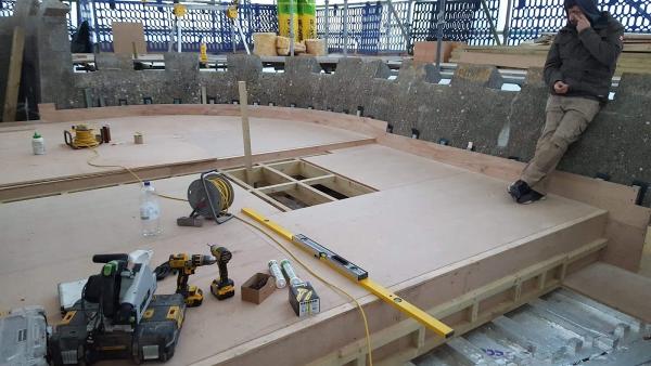 KD & LK Goodall Roofing Ltd