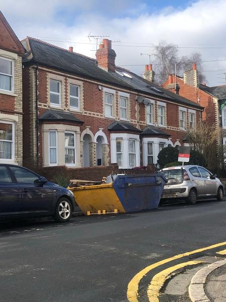 Reliable Skip Hire Portsmouth