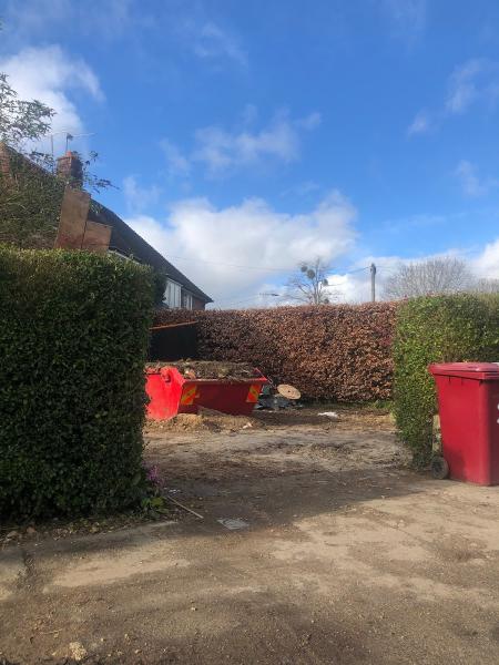 Reliable Skip Hire Portsmouth