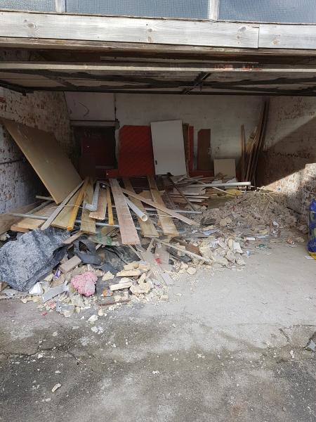 Rubbish Clearance Swansea
