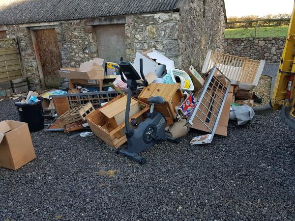 Rubbish Clearance Swansea