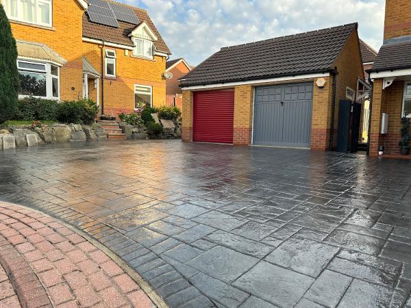 Yorkshire Pro Driveways