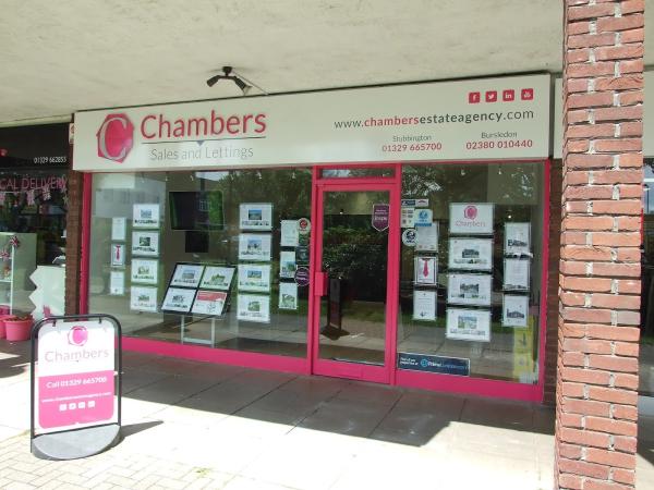 Chambers Sales & Lettings