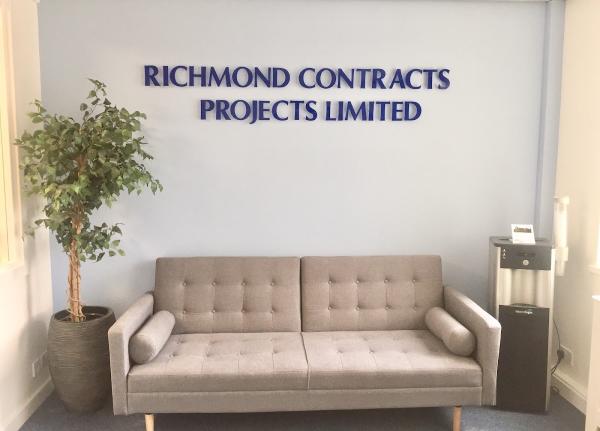 Richmond Contracts Projects Ltd