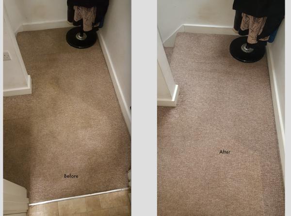 A&J Property & Cleaning Services Leicester