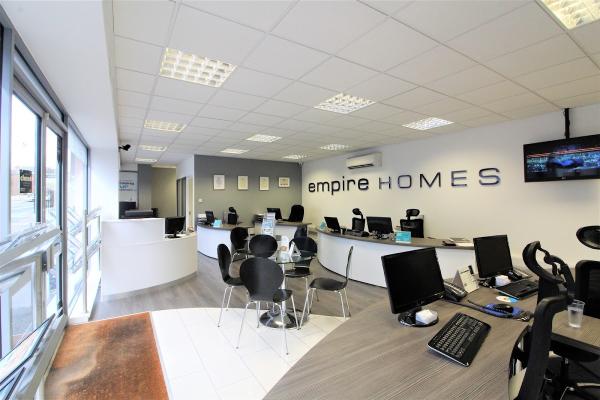 Empire Homes