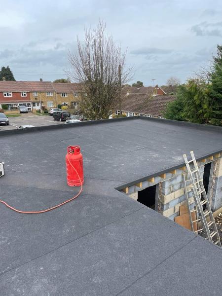 Evo Kent Roofing Ltd