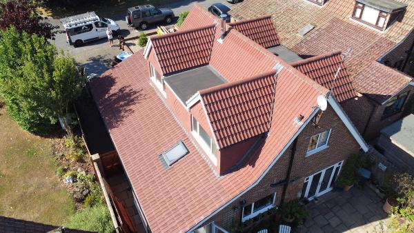 Evo Kent Roofing Ltd